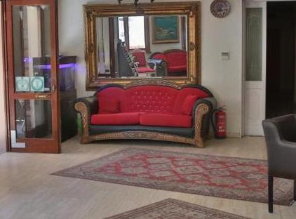 تور هتل آرتفیس استانبول تورنگار