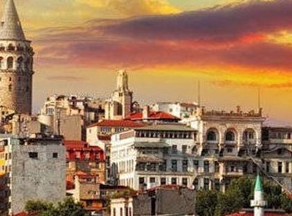 تور هتل آرتفیس استانبول تورنگار