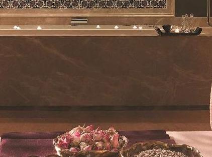 تور هتل شانگری لا بوسفور، استانبول تورنگار