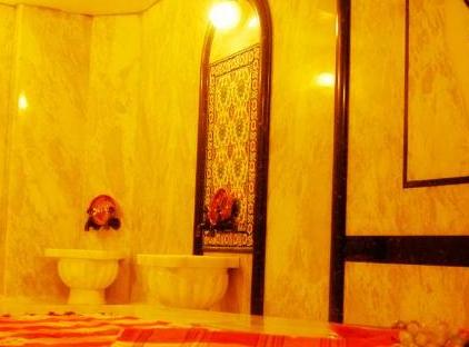 تور هتل آرتفیس استانبول تورنگار