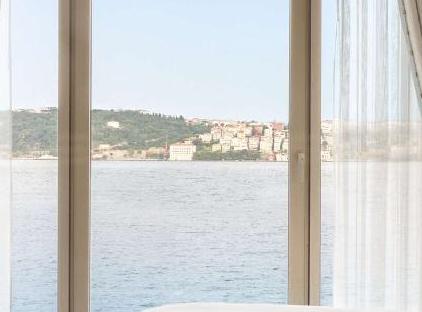 تور هتل شانگری لا بوسفور، استانبول تورنگار