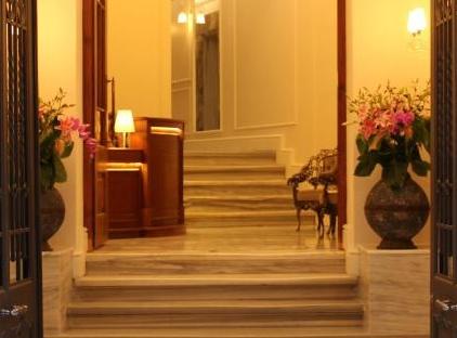 تور هتل هنر و بوتیک کورین استانبول تورنگار
