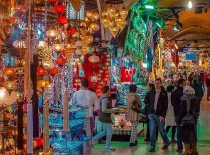 تور هتل آرتفیس استانبول تورنگار