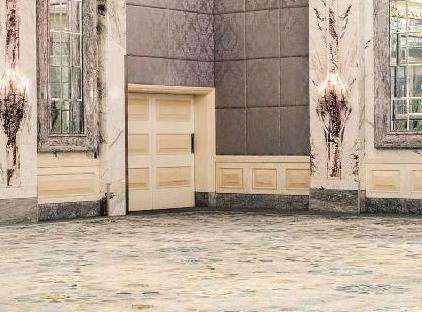 تور هتل شانگری لا بوسفور، استانبول تورنگار
