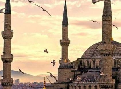 تور هتل آرتفیس استانبول تورنگار