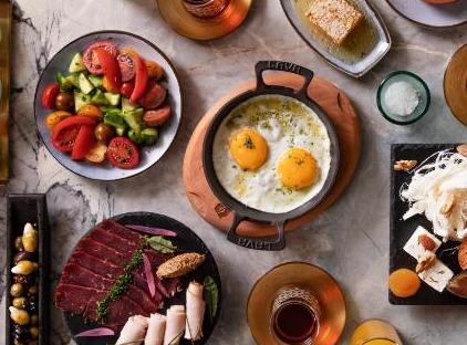 تور هتل شانگری لا بوسفور، استانبول تورنگار