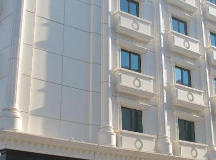 تور هتل و اسپا ویکتوری استانبول تورنگار