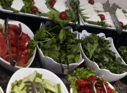 تور هتل لو میرژ استانبول تورنگار