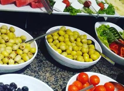 تور هتل لو میرژ استانبول تورنگار