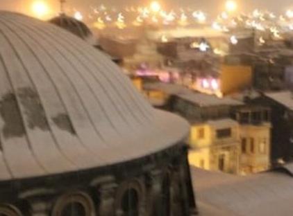 تور هتل سیابان استانبول تورنگار