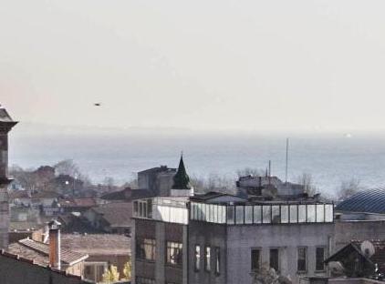 تور هتل هیستورال استانبول تورنگار