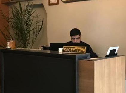 تور هتل هیستورال استانبول تورنگار