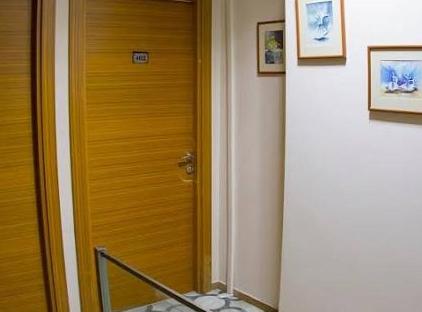 تور هتل هیستورال استانبول تورنگار