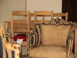 تور هتل هیستورال استانبول تورنگار