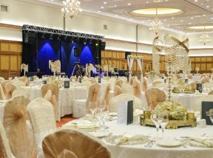 تور هتل تویاپ پالاس استانبول تورنگار