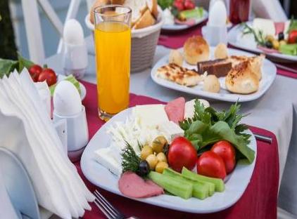 تور هتل دریم بوسفور استانبول تورنگار