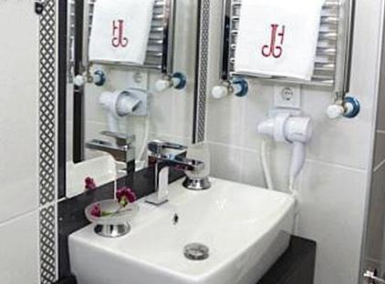 تور هتل دریم بوسفور استانبول تورنگار