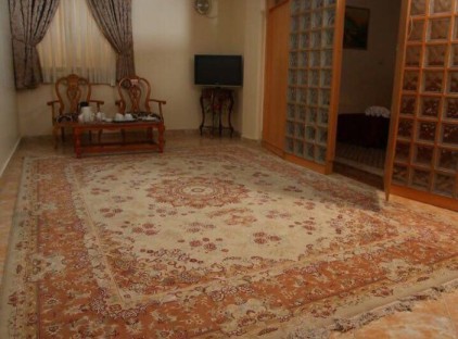 تور مشهد هتل شیراز تورنگار
