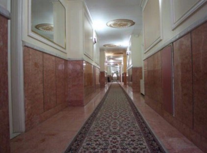 تور مشهد هتل شیراز تورنگار