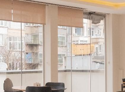 تور هتل آتیک پالاس استانبول تورنگار
