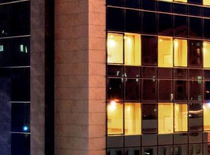 تور هتل همپتون بای هیلتون کایاشهیر استانبول تورنگار