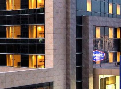 تور هتل همپتون بای هیلتون کایاشهیر استانبول تورنگار