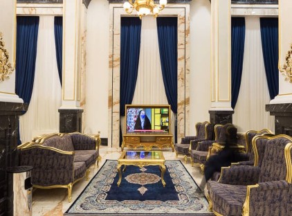 تور مشهد هتل شیراز تورنگار