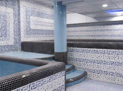 تور مشهد هتل شیراز تورنگار