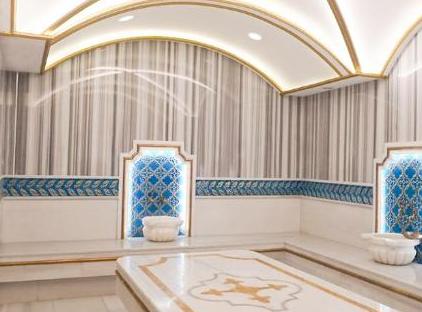 تور هتل سورا آیه صوفیا استانبول تورنگار