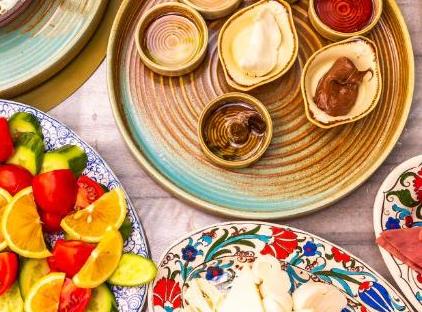 تور هتل سورا آیه صوفیا استانبول تورنگار