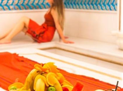 تور هتل سورا آیه صوفیا استانبول تورنگار
