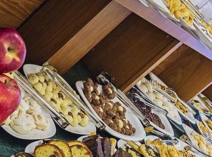 تور هتل لاوسوس پالاس استانبول تورنگار