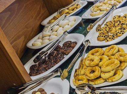 تور هتل لاوسوس پالاس استانبول تورنگار