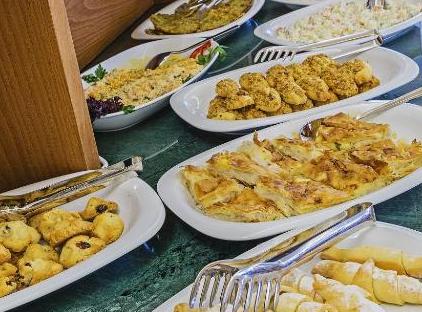 تور هتل لاوسوس پالاس استانبول تورنگار
