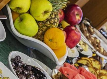 تور هتل لاوسوس پالاس استانبول تورنگار