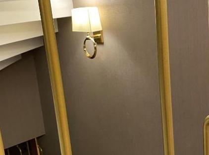 تور هتل لیدی دایانا استانبول تورنگار