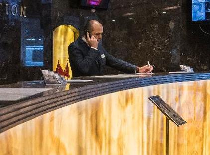 تور هتل میدمار استانبول تورنگار