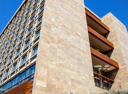 تور هتل گوریون استانبول تورنگار