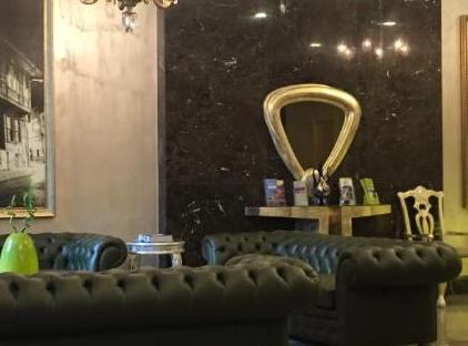 تور هتل کامبالی پلازا استانبول تورنگار