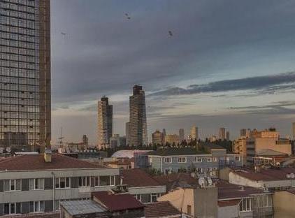 تور هتل بلیسستانبول استانبول تورنگار