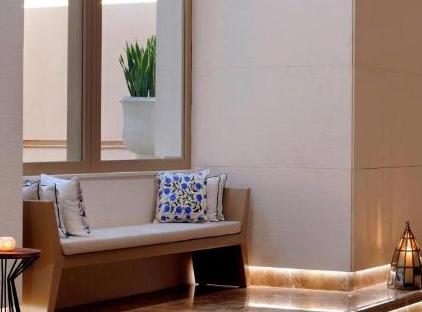 تور هتل ماریوت استانبول شیشلی تورنگار