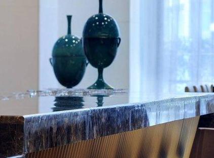 تور هتل ماریوت استانبول شیشلی تورنگار