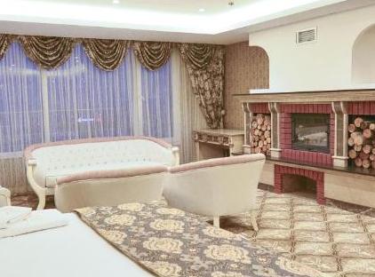 هتل ورلد پوینت استانبول تورنگار