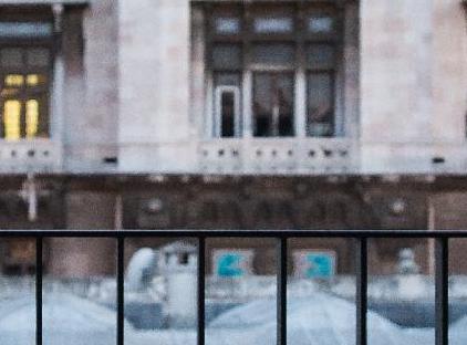 تور هتل رجی عثمانی استانبول تورنگار