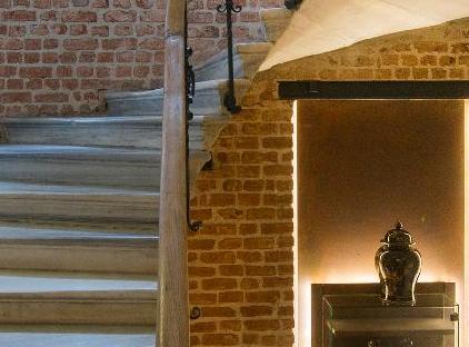 تور هتل رجی عثمانی استانبول تورنگار