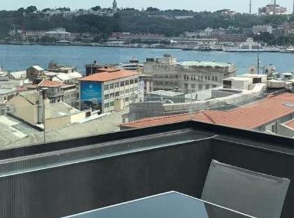 تور هتل بانکرحان استانبول تورنگار