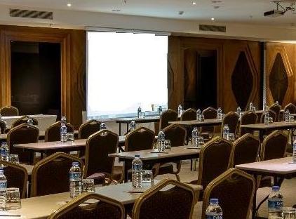 تور هتل آسیه پرینسس استانبول تورنگار