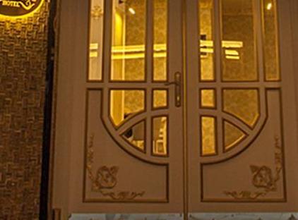 تور هتل امپایر سوئیت استانبول تورنگار