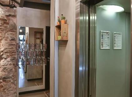 تور هتل حمام‌خانه استانبول تورنگار