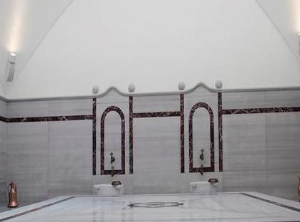 تور هتل حمام‌خانه استانبول تورنگار